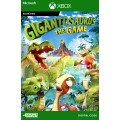 Gigantosaurus The Game XBOX CD-Key